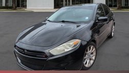 2015 Dodge Dart SE