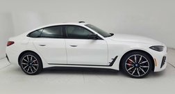 2023 BMW i4 M50 Gran Coupe