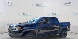 2019 Chevrolet Colorado ZR2