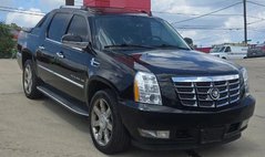 2011 Cadillac Escalade EXT Luxury