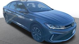 2025 Volkswagen Jetta S