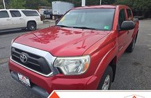 2015 Toyota Tacoma V6