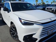 2024 Lexus TX 500h TX 500h F SPORT Premium