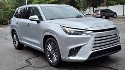 2024 Lexus TX 350 TX 350