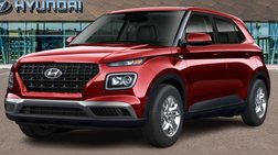 2022 Hyundai Venue SE