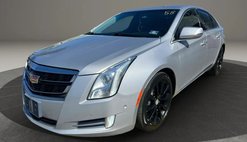 2017 Cadillac XTS Luxury