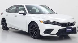 2023 Honda Civic Sport Touring
