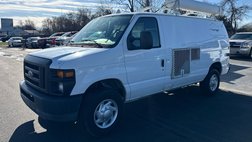 2008 Ford E-Series E-350 SD