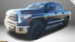 2019 Toyota Tundra SR5
