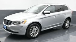 2015 Volvo XC60 T5 Premier
