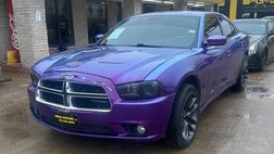 2014 Dodge Charger 