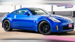 2004 Nissan 350Z Touring