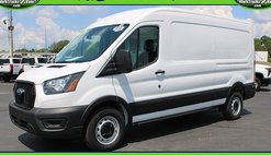 2024 Ford Transit 350