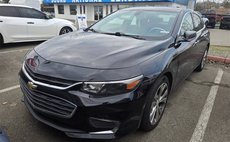 2017 Chevrolet Malibu Premier
