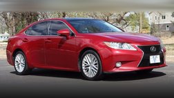 2014 Lexus ES 350 Base
