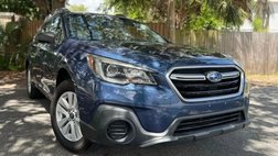 2019 Subaru Outback 2.5i