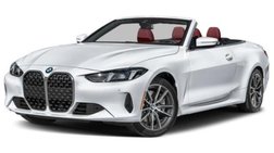 2026 BMW 4 Series 430i