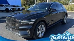 2022 Genesis GV70 2.5T Standard