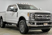 2017 Ford Super Duty F-250 Lariat