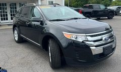 2013 Ford Edge SE