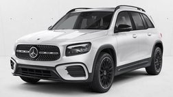 2024 Mercedes-Benz GLB GLB 250 4MATIC