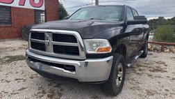 2010 Dodge Ram 2500 ST
