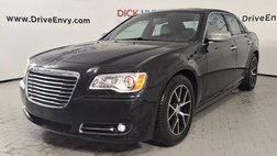 2012 Chrysler 300 Limited