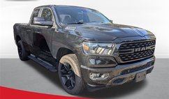 2023 Ram Ram Pickup 1500 Lone Star