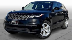 2019 Land Rover Range Rover Velar P250 S