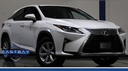 2016 Lexus RX 350 350 AWD