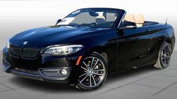 2020 BMW 2 Series 230i xDrive