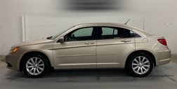 2014 Chrysler 200 Touring