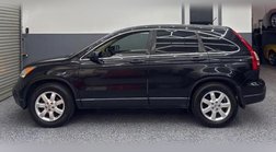 2007 Honda CR-V EX-L