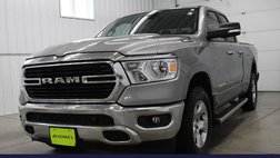 2019 Ram Ram Pickup 1500 Big Horn