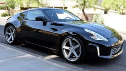 2013 Nissan 370Z 370Z
