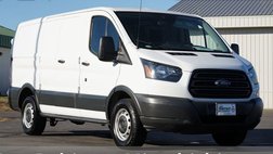2016 Ford Transit 150