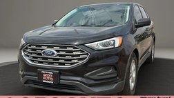 2019 Ford Edge SE