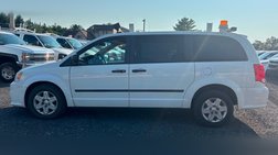 2013 Ram C/V Tradesman