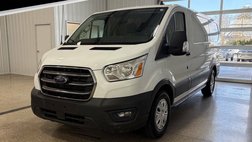 2020 Ford Transit 150