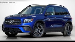 2022 Mercedes-Benz GLB GLB 250