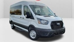 2024 Ford Transit 350 XL