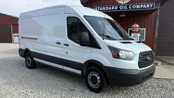 2015 Ford Transit 250