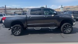2012 Toyota Tundra Limited