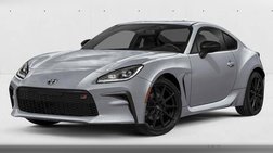 2026 Toyota GR86 Premium