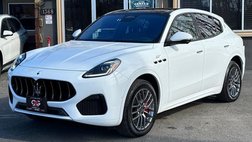 2023 Maserati Grecale GT