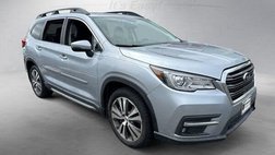 2019 Subaru Ascent Limited 7-Passenger