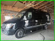 2015 Mercedes-Benz Sprinter 3500