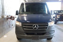 2022 Mercedes-Benz Sprinter 2500