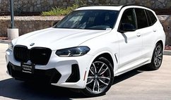 2024 BMW X3 M40i