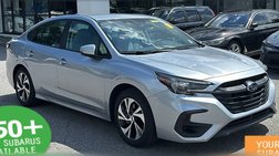 2024 Subaru Legacy Premium